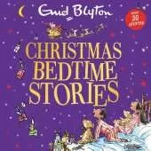 Christmas Bedtime Stories: A cosy collection of bedtime stories perfect for kids aged 5+!