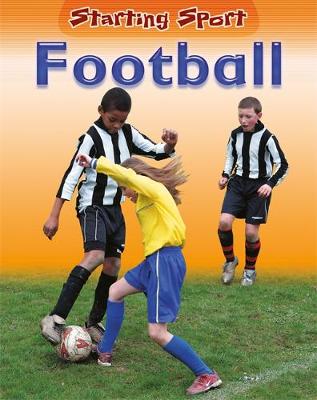 Starting Sport: Football