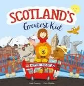 Scotland's Greatest Kid