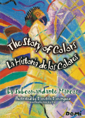 La Historia De Los Colores / The Story of Colors