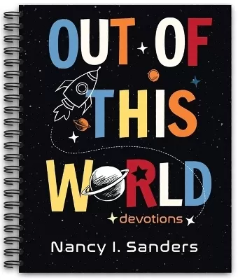 Out of This World Devotions