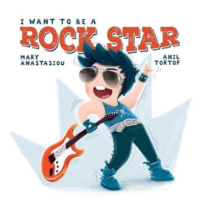 I Want to Be a Rock Star
