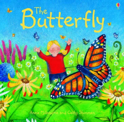 The Butterfly