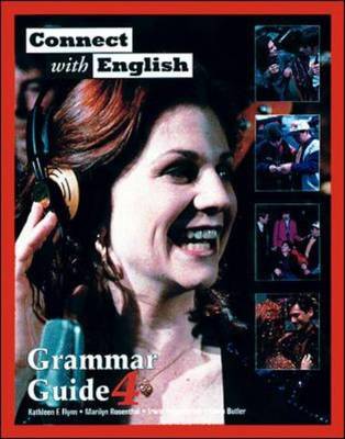 Connect with English: Grammar Guides