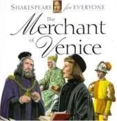 Merchant of Venice: Shakespeare for Everyone