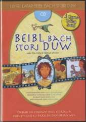 Beibl Bach Stori Duw