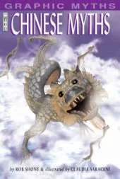 Chinese Myths