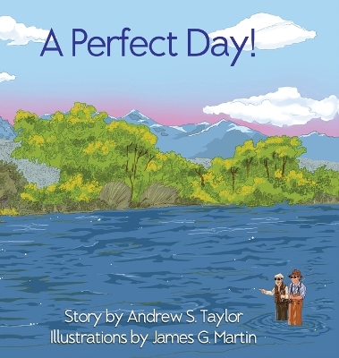 A Perfect Day!