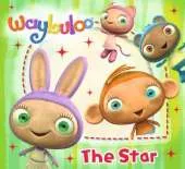 Waybuloo Story Book: The Star