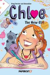 Chloe #1