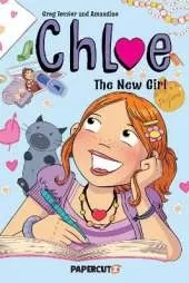 Chloe #1