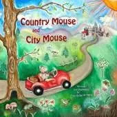 Country Mouse and City Mouse