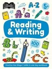 Help With Homework: Age 5+ Reading & Writing