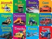 Mighty Movers