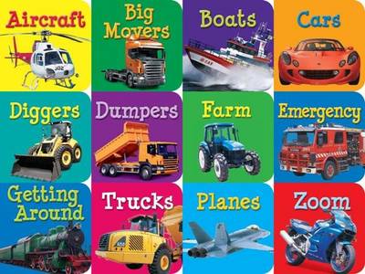 Mighty Movers