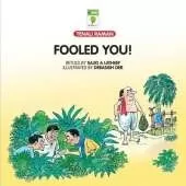 Fooled You
