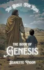 The Book Of Genesis The Bible For Kids