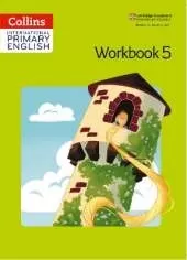 International Primary English Workbook 5