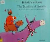 The Buskers of Bremen in Czech and English