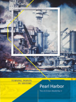 Turning Points in History: Pack A of 4 2nd Edition