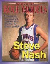 Steve Nash