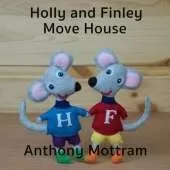 Holly and Finley Move House