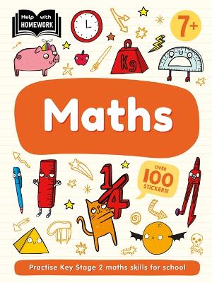 Help With Homework: Age 7+ Maths