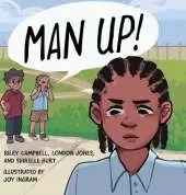Man Up!