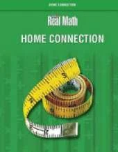 Real Math Home Connection - Grade 2