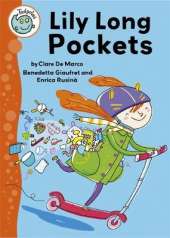 Lily Long Pockets