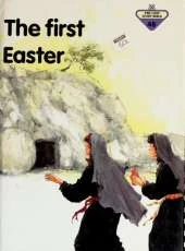 The First Easter