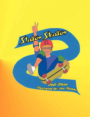 Slater Skater