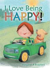 I Love Being Happy!