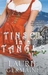 Tinsel in a Tangle
