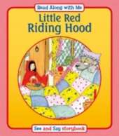 Read Along with Me: Little Red Riding Hood