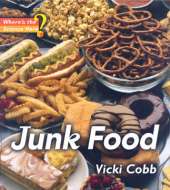 Junk Food: Where's the Science, Here?