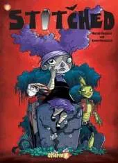 Stitched #1: First Day
