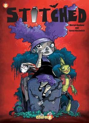 Stitched #1: First Day