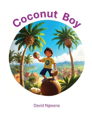 Coconut Boy