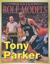 Tony Parker