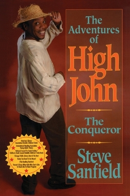 Adventures of High John the Conqueror