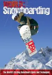 Snowboarding