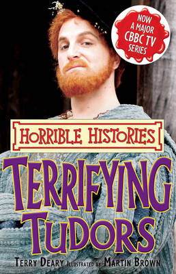 Terrifying Tudors