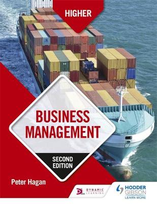 Higher Business Management: Second Edition