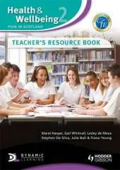 Health and Wellbeing: PSHE in Scotland