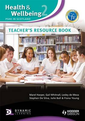 Health and Wellbeing: PSHE in Scotland