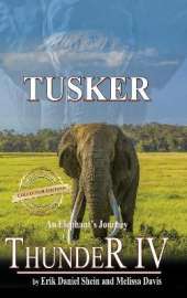 Thunder IV: Tusker