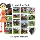 I Love Horses!