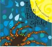 The Itsy Bitsy Spider