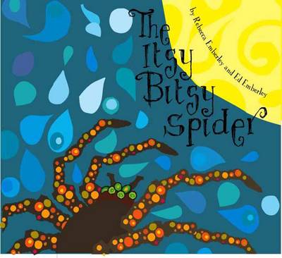 The Itsy Bitsy Spider